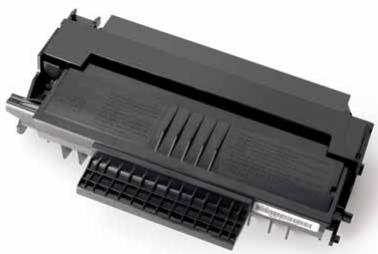 RICOH AFICIO SP 1000S - Une maintenance simple - 1