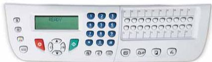 RICOH AFICIO SP 1000S - Compacts et facies à utiliser - 1