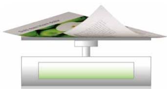 RICOH AFICIO SP C821DN - QUALITE D'IMAGE IMPRESSIONNANTE - 2