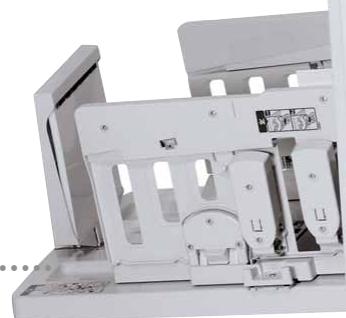 RICOH PRIPORT DX 4542 - Des résultats exceptionnels qui établient de nouvelles références en matière d'impression à coût réduit - 3