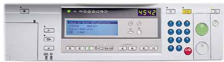 RICOH PRIPORT DX 4542 - Des résultats exceptionnels qui établient de nouvelles références en matière d'impression à coût réduit - 2