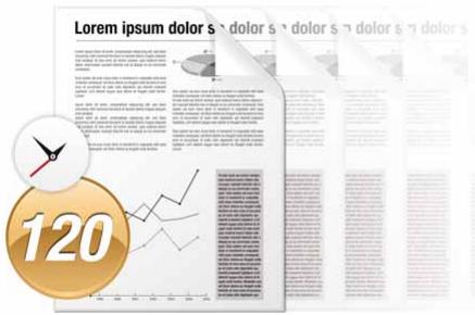 RICOH PRIPORT DX 4542 - Gagnez du temps et améliorez la productivité - 1