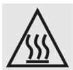 SMEG BQ90TUK - NORMES de sécurité/recommandations - 11