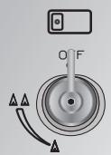 SMEG BQ90TUK - Le bandeau de commandes - 6