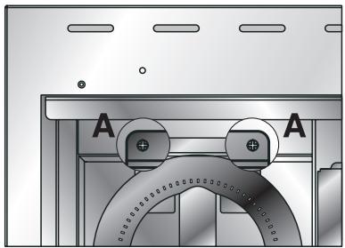SMEG BQ90TUK - Les brûleurs - 1