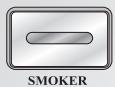 SMEG BQ90TUK - Le bandeau de commandes - 9