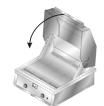 SMEG BQ91 - NORMES DE SECURITE/RECOMMANDATIONS - 13
