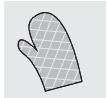 SMEG BQ91 - NORMES DE SECURITE/RECOMMANDATIONS - 9