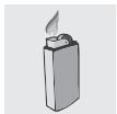 SMEG BQ91 - NORMES DE SECURITE/RECOMMANDATIONS - 5