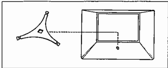 ZANKER MWV961COMBI - Base rotative - 1