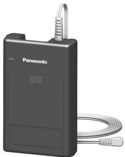 PANASONIC KX-HNP100EX2 - 1