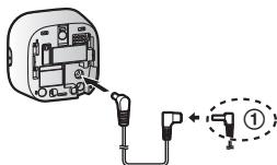 PANASONIC KX-HNP100EX2 - Raccordements - 5