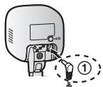 PANASONIC KX-HNP100EX2 - Raccordements - 3