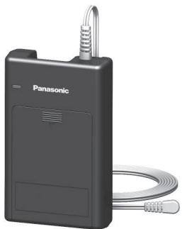 PANASONIC KX-HNP100EX2 - 1