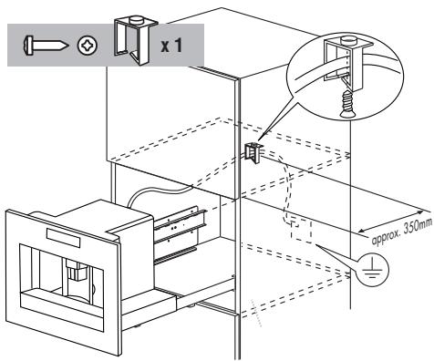 SMEG CMSC45B - Attention: - 6