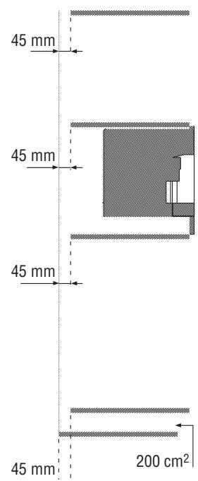 SMEG CMSC45B - Attention: - 4