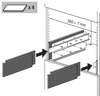 SMEG CMSC45B - Attention: - 8