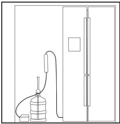 SMEG SBS63XEDH - Filtre interne - 3