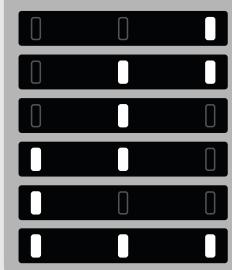 SMEG SIM631WLDN - LEDs acemos - 1