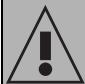 SMEG CJF01CRUS - Consignes de sécurité importantes - 2