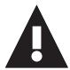 SMEG CJF01RDEU - Avertissements - 1