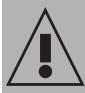 SMEG CJF01RDEU - Avertissements - 5