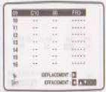BLUESKY XR200 - Accord automatique - 17