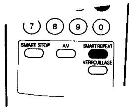 BLUESKY XR200 - Fonction SMART REPEAT - 1