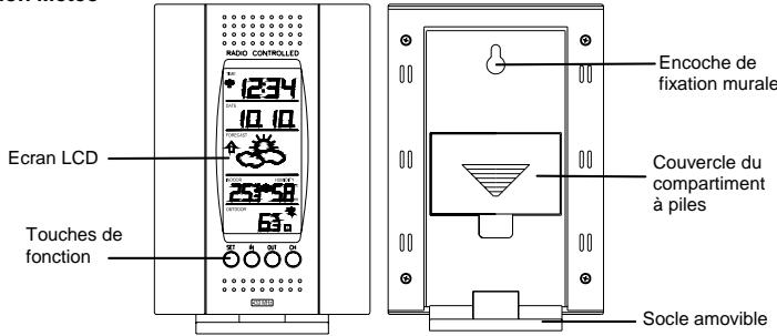 LA CROSSE TECHNOLOGY WS7014 - INTRODUCTION: - 2