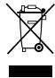 LA CROSSE TECHNOLOGY WS7014 - INFORMATION DU CONSOMMATEUR : - 1