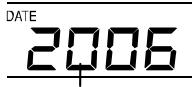 LA CROSSE TECHNOLOGY WS7014 - CALENDRIER : - 1