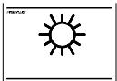 LA CROSSE TECHNOLOGY WS7014 - ICONES DE PREVISION METEO - 1