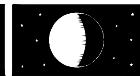 LA CROSSE TECHNOLOGY WS9040 - Symboles des PHASES de la LUNE - 10