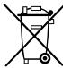 LA CROSSE TECHNOLOGY WS9117 - REEMPLACEMENT DES PILES : - 1