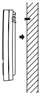 LA CROSSE TECHNOLOGY WS9117 - INSTALLATION DE LA STATION DE TEMPERATURES : - 1