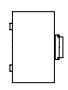 LA CROSSE TECHNOLOGY WS9850 - INSTALLATION DES PILES - 2
