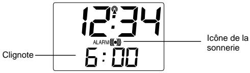 LA CROSSE TECHNOLOGY WT5210 - PROGRAMMATION DE L'ALARME - 1