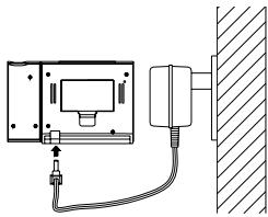 LA CROSSE TECHNOLOGY WT5210 - Important! - 1