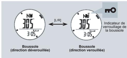 LA CROSSE TECHNOLOGY WTGC66 - Direction de marche opposée - 1