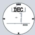 LA CROSSE TECHNOLOGY WTGC66 - Pour paramétrre la boussole - 1