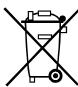 LA CROSSE TECHNOLOGY WS3500 - Alimentation par piles - 1