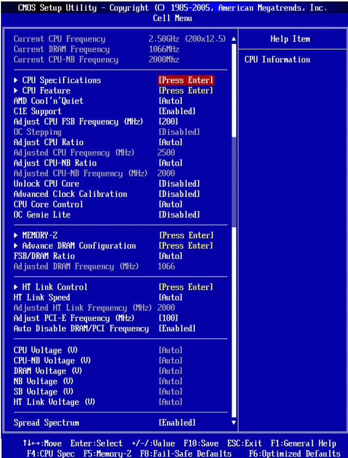 MSI 870-G45 - Important - 1