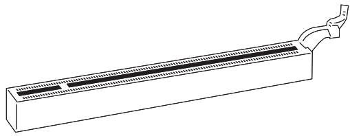 MSI 870-G45 - PCIE (Peripheral Component Interconnect Express) Sterckplatz - 1