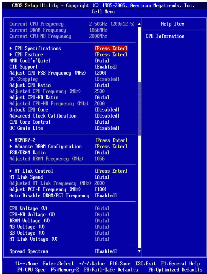 MSI 870-G45 - Important - 1