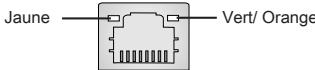 MSI 870-G45 - >Port USB - 1
