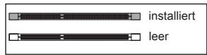 MSI 870-G45 - Populationsregeln fur Dual-Channel-Speicher - 3