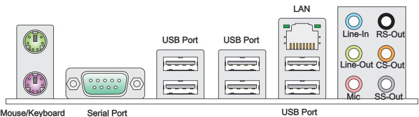 MSI 870-G45 - Important - 1