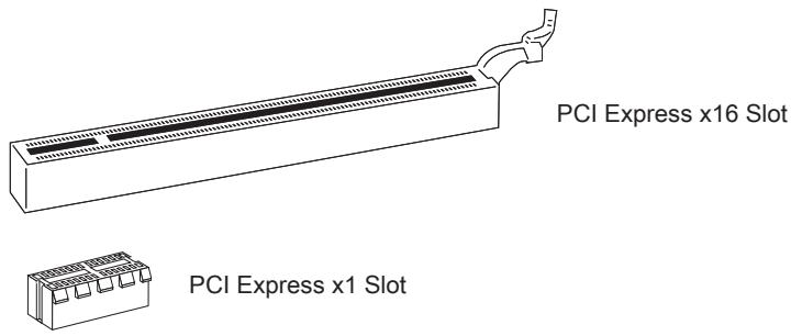 MSI 870-G45 - PCIE (Peripheral Component Interconnect Express) Slot - 1