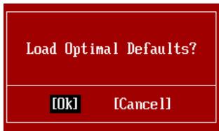 MSI 870-G45 - Exit Without Saving - 1