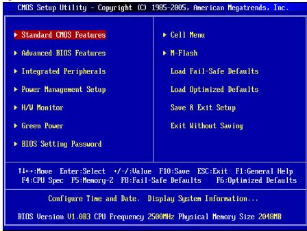 MSI G52-77151X1 - XINBEN - 1